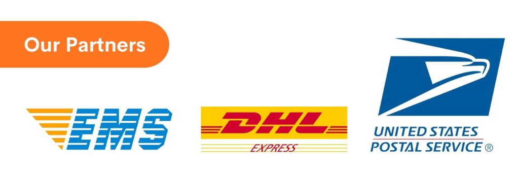 Our Partners 1 - Dota 2 Merch