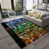 3D Classics Game Dota2 Gamer HD Carpet Rug for Home Living Room Bedroom Sofa Doormat Decor 13 - Dota 2 Merch