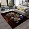 3D Classics Game Dota2 Gamer HD Carpet Rug for Home Living Room Bedroom Sofa Doormat Decor 15 - Dota 2 Merch
