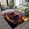 3D Classics Game Dota2 Gamer HD Carpet Rug for Home Living Room Bedroom Sofa Doormat Decor 17 - Dota 2 Merch