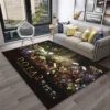 3D Classics Game Dota2 Gamer HD Carpet Rug for Home Living Room Bedroom Sofa Doormat Decor 18 - Dota 2 Merch