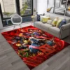 3D Classics Game Dota2 Gamer HD Carpet Rug for Home Living Room Bedroom Sofa Doormat Decor 3 - Dota 2 Merch