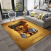 3D Classics Game Dota2 Gamer HD Carpet Rug for Home Living Room Bedroom Sofa Doormat Decor 5 - Dota 2 Merch