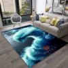 3D Classics Game Dota2 Gamer HD Carpet Rug for Home Living Room Bedroom Sofa Doormat Decor 7 - Dota 2 Merch