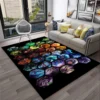 3D Classics Game Dota2 Gamer HD Carpet Rug for Home Living Room Bedroom Sofa Doormat Decor 9 - Dota 2 Merch
