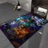 Foot Mat Dota 2 Prayer Rug Mats House Entrance Door Bathroom Room Bath Floor Hallway Home - Dota 2 Merch