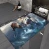 Foot Mat Dota 2 Prayer Rug Mats House Entrance Door Bathroom Room Bath Floor Hallway Home 11 - Dota 2 Merch