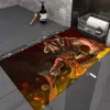 Foot Mat Dota 2 Prayer Rug Mats House Entrance Door Bathroom Room Bath Floor Hallway Home 14 - Dota 2 Merch