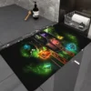 Foot Mat Dota 2 Prayer Rug Mats House Entrance Door Bathroom Room Bath Floor Hallway Home 17 - Dota 2 Merch