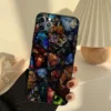 Game Dota 2 Case For iPhone 11 12 13 Pro Max Cover For iPhone 13 12 4 - Dota 2 Merch