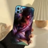 Game Dota 2 Case For iPhone 11 12 13 Pro Max Cover For iPhone 13 12 5 - Dota 2 Merch