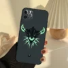 Game Dota 2 Case For iPhone 11 12 13 Pro Max Cover For iPhone 13 12 7 - Dota 2 Merch