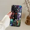 Game Dota 2 Phone Case Tempered Glass For IPhone 13 14 12 11 Pro XS Max - Dota 2 Merch
