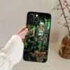 Game Dota 2 Phone Case Tempered Glass For IPhone 13 14 12 11 Pro XS Max 7 - Dota 2 Merch