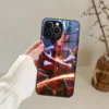 Game Dota 2 Phone Case Tempered Glass For IPhone 13 14 12 11 Pro XS Max 8 - Dota 2 Merch