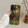 Game Dota 2 Phone Case Tempered Glass For IPhone 13 14 12 11 Pro XS Max 9 - Dota 2 Merch