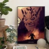 Gaming D Dota2 Wallpaper Poster Kraft Club Bar Paper Vintage Poster Wall Art Painting Bedroom Study 8 - Dota 2 Merch