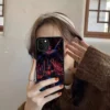 Shadow Fiend Dota 2 Phone Case for iPhone 11 12 13 Mini Pro Max 8 7 3 - Dota 2 Merch
