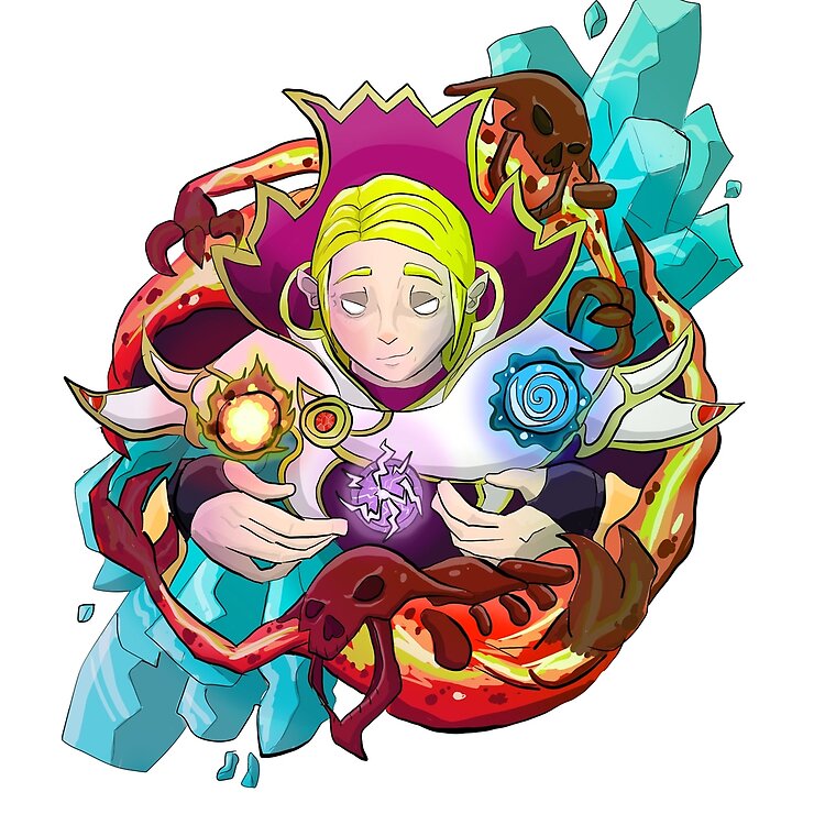 flat750x075f pad750x750f8f8f8 23 - Dota 2 Merch