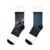 steam dota2 Pudge Socks professional running cartoon Socks Woman Men s - Dota 2 Merch