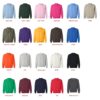 sweatshirt color chart - Dota 2 Merch