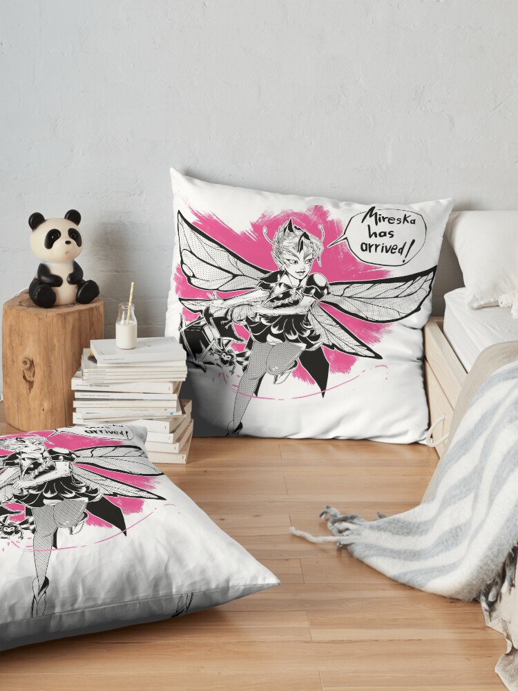 throwpillowsecondary 36x361000x1000 bgf8f8f8 6 - Dota 2 Merch