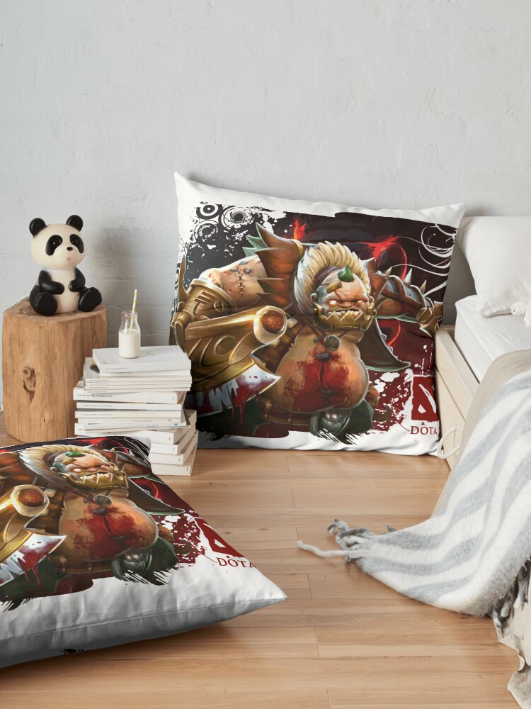 throwpillowsecondary 36x361000x1000 bgf8f8f8 9 - Dota 2 Merch