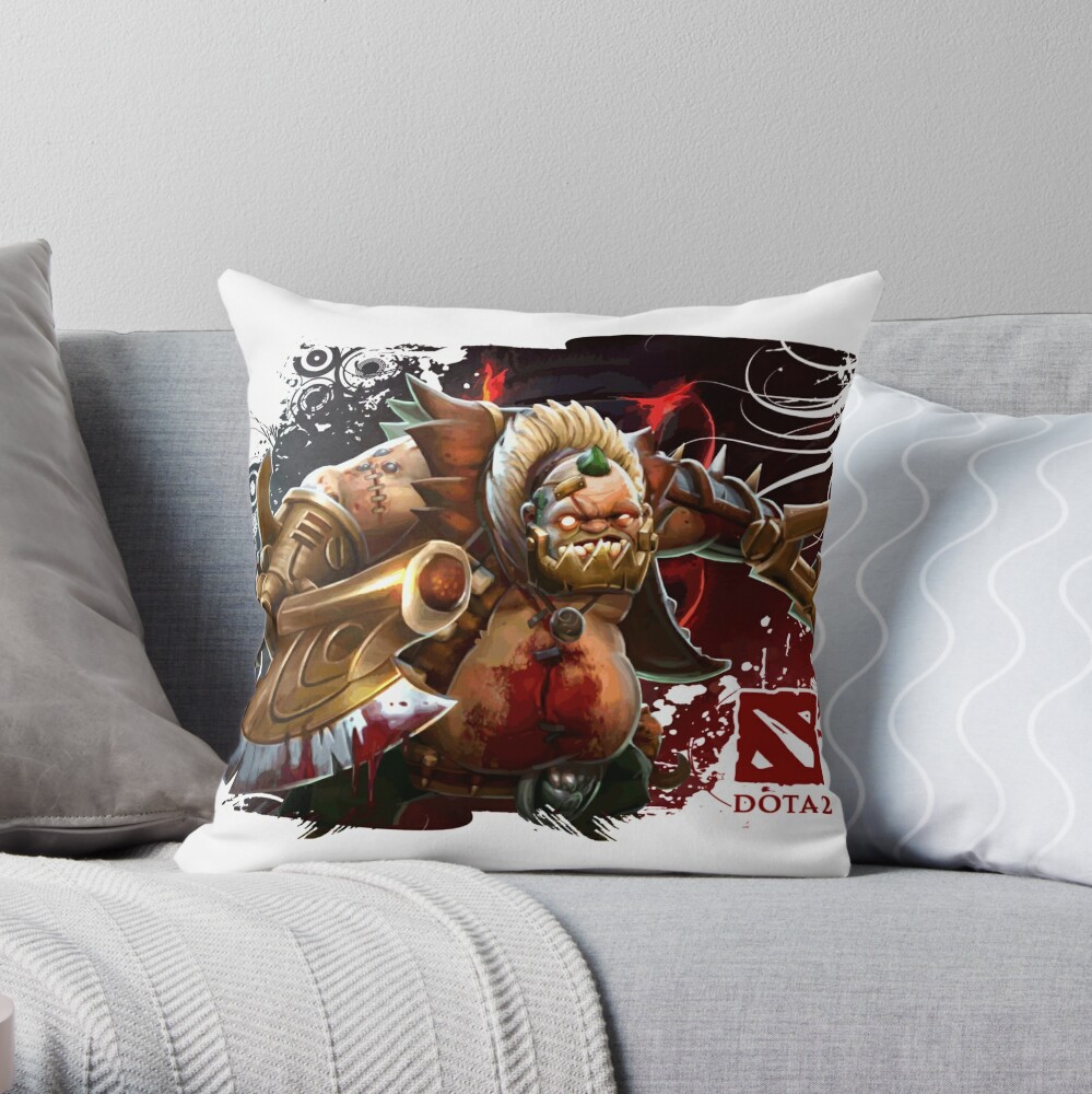 throwpillowsmall1000x bgf8f8f8 c020010001000 9 - Dota 2 Merch