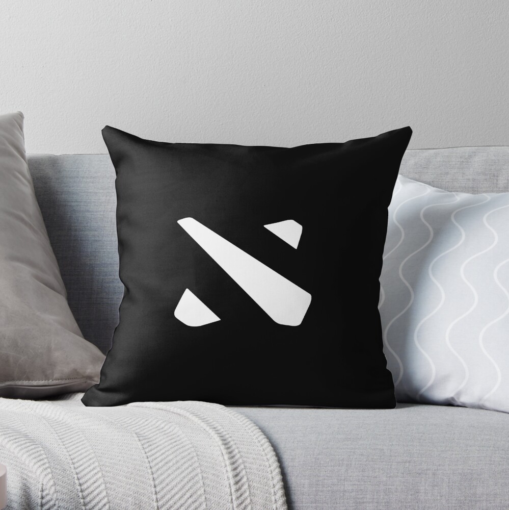 throwpillowsmall1000x bgf8f8f8 c020010001000 - Dota 2 Merch