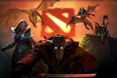 Deep Strategy and Complex Gameplay - Dota 2 Merch