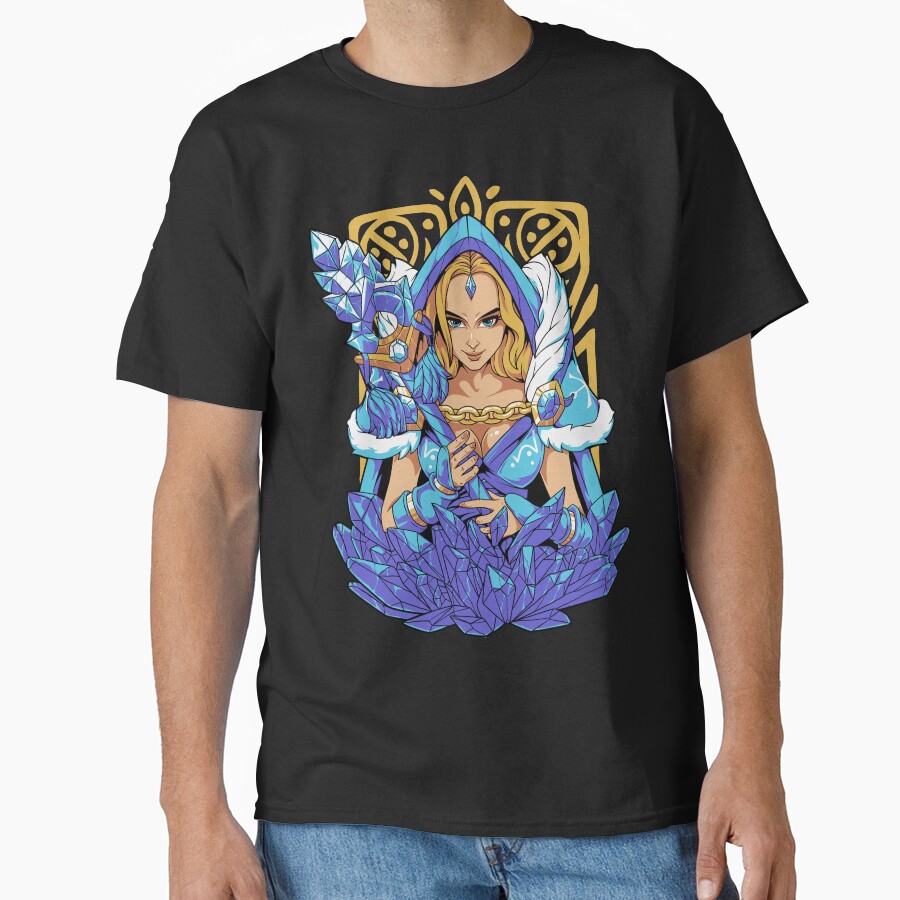 ssrcoclassic teemens 0210101001c5ca27c6frontproduct squarex1000 5 - Dota 2 Merch