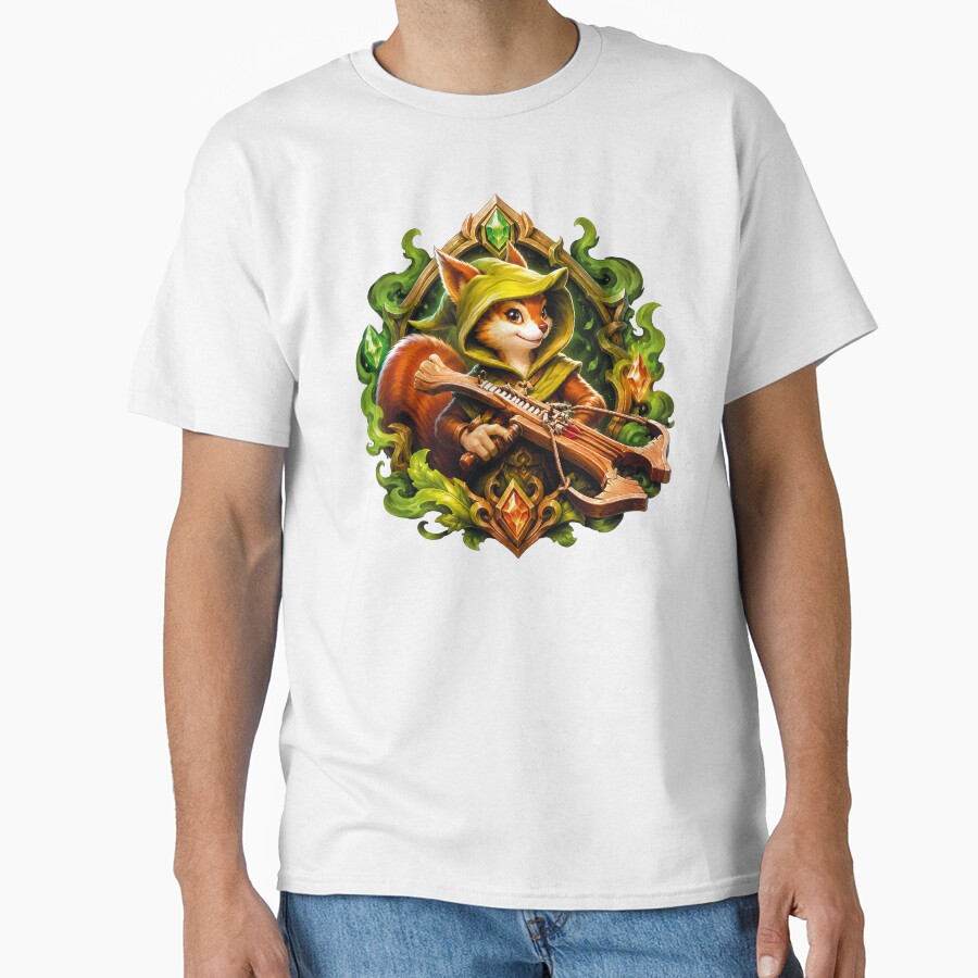 ssrcoclassic teemens 02fafafaca443f4786frontproduct squarex1000 1 - Dota 2 Merch