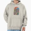 ssrcooversized hoodiemens 01oatmeal heatherfrontsquare productx1000 7 - Dota 2 Merch