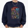 ssrcooversized sweatshirtmens 0105081f66c8590f4efrontsquare productx1000 3 - Dota 2 Merch