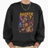 ssrcooversized sweatshirtmens 0110101001c5ca27c6frontsquare productx1000 10 - Dota 2 Merch