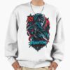ssrcooversized sweatshirtmens 01fafafaca443f4786frontsquare productx1000 8 - Dota 2 Merch