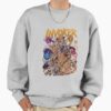 ssrcooversized sweatshirtmens 01heather greyfrontsquare productx1000 10 - Dota 2 Merch