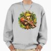 ssrcooversized sweatshirtmens 01heather greyfrontsquare productx1000 12 - Dota 2 Merch