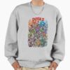ssrcooversized sweatshirtmens 01heather greyfrontsquare productx1000 3 - Dota 2 Merch