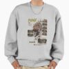 ssrcooversized sweatshirtmens 01heather greyfrontsquare productx1000 4 - Dota 2 Merch