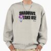 ssrcooversized sweatshirtmens 01oatmeal heatherfrontsquare productx1000 1 - Dota 2 Merch