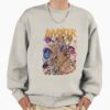 ssrcooversized sweatshirtmens 01oatmeal heatherfrontsquare productx1000 10 - Dota 2 Merch