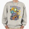 ssrcooversized sweatshirtmens 01oatmeal heatherfrontsquare productx1000 2 - Dota 2 Merch