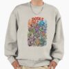 ssrcooversized sweatshirtmens 01oatmeal heatherfrontsquare productx1000 3 - Dota 2 Merch