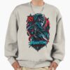 ssrcooversized sweatshirtmens 01oatmeal heatherfrontsquare productx1000 8 - Dota 2 Merch