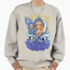 ssrcooversized sweatshirtmens 01oatmeal heatherfrontsquare productx1000 9 - Dota 2 Merch